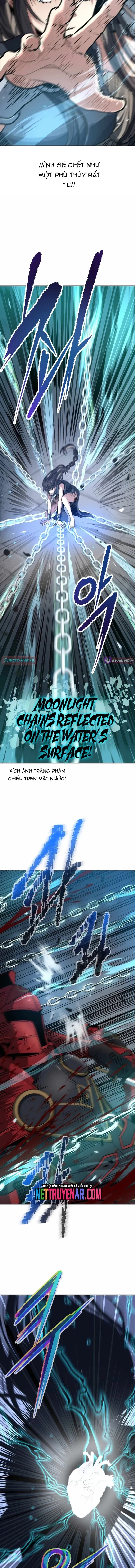 Lần Nữa Chuyển Sinh Sang Thế Giới Khác: Chapter 101