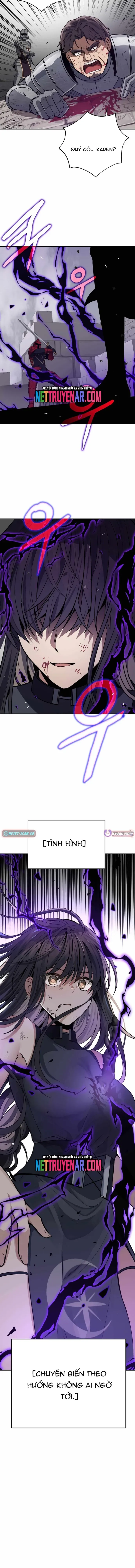 Lần Nữa Chuyển Sinh Sang Thế Giới Khác: Chapter 101