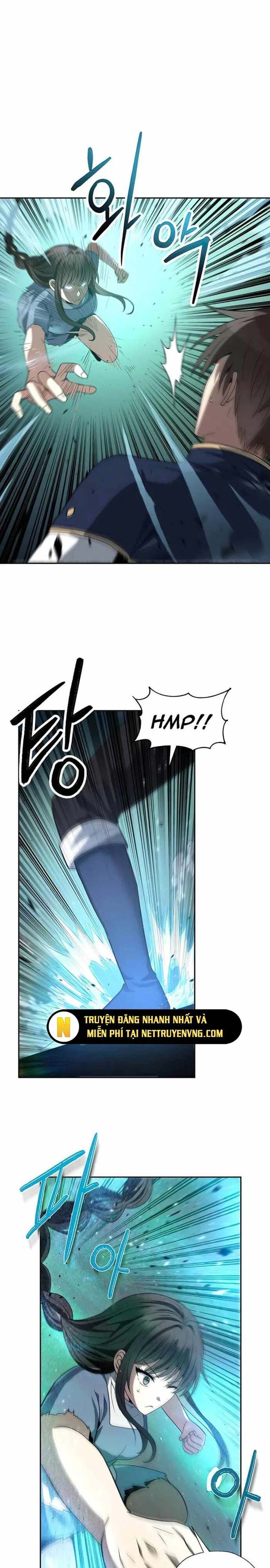 Lần Nữa Chuyển Sinh Sang Thế Giới Khác: Chapter 57.1