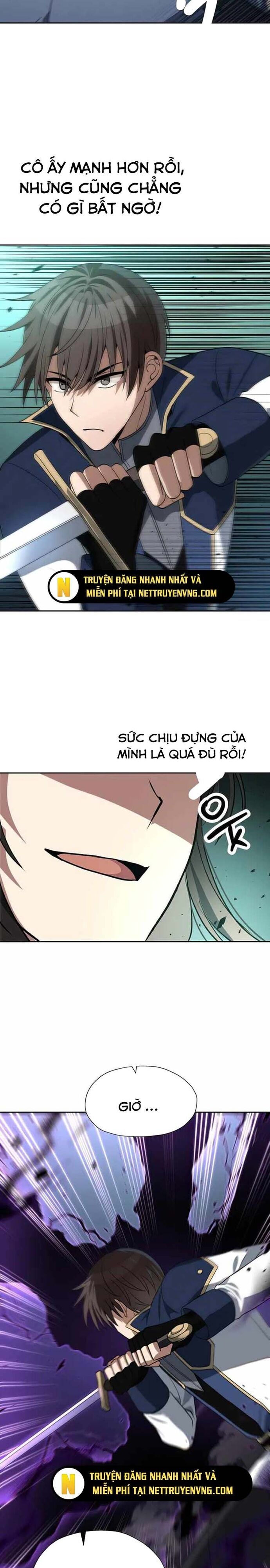 Lần Nữa Chuyển Sinh Sang Thế Giới Khác: Chapter 57.1