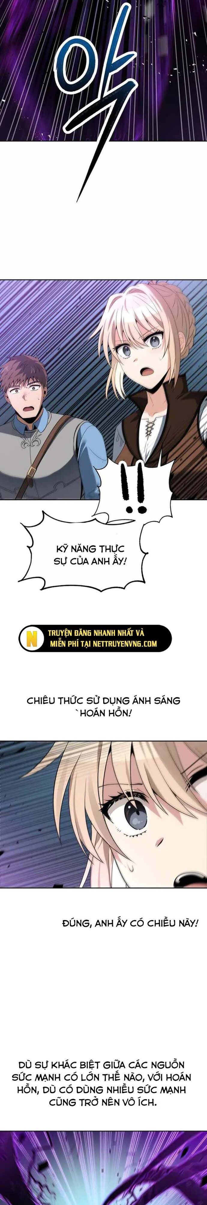 Lần Nữa Chuyển Sinh Sang Thế Giới Khác: Chapter 57.1
