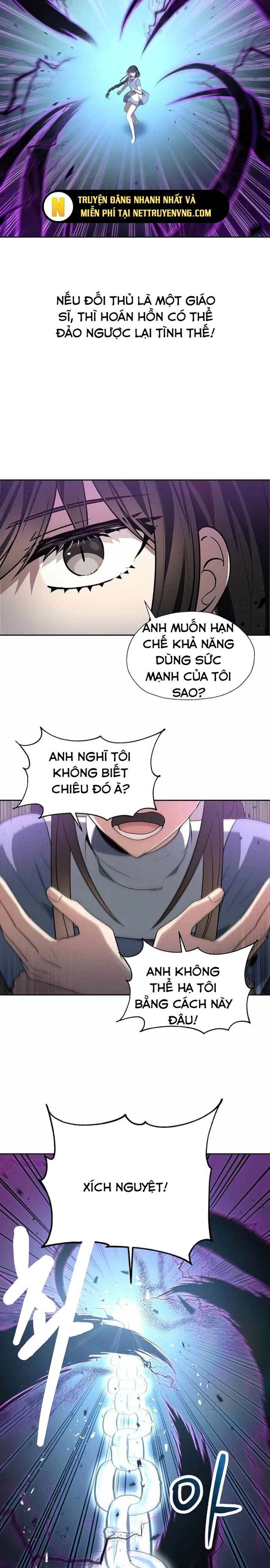 Lần Nữa Chuyển Sinh Sang Thế Giới Khác: Chapter 57.1