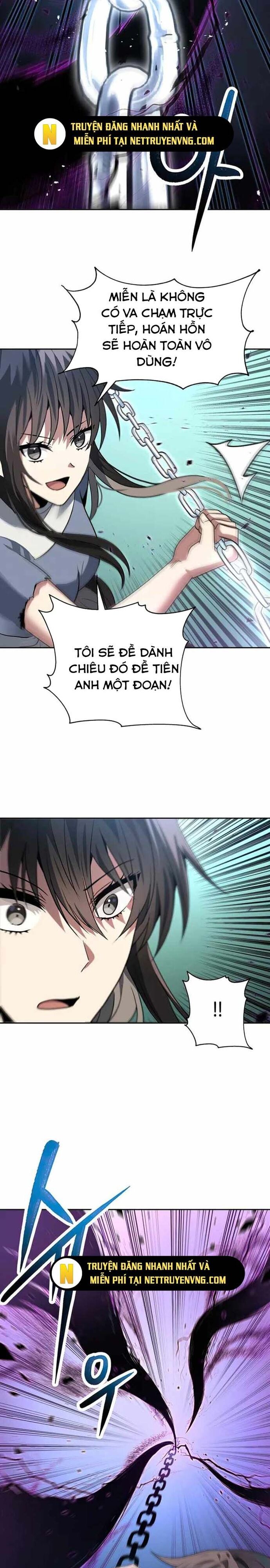 Lần Nữa Chuyển Sinh Sang Thế Giới Khác: Chapter 57.1