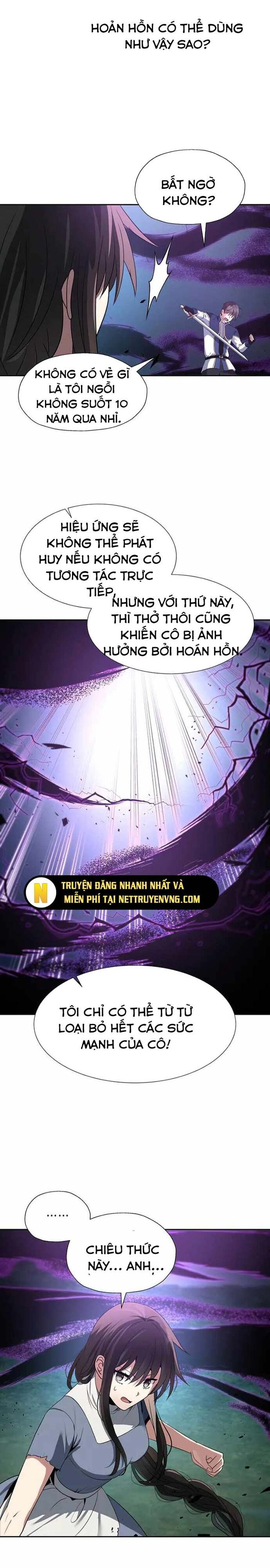 Lần Nữa Chuyển Sinh Sang Thế Giới Khác: Chapter 57.1