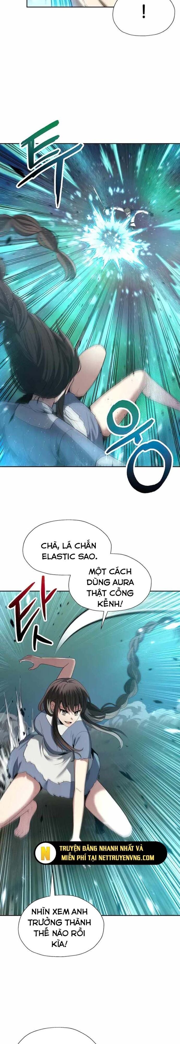 Lần Nữa Chuyển Sinh Sang Thế Giới Khác: Chapter 57.1