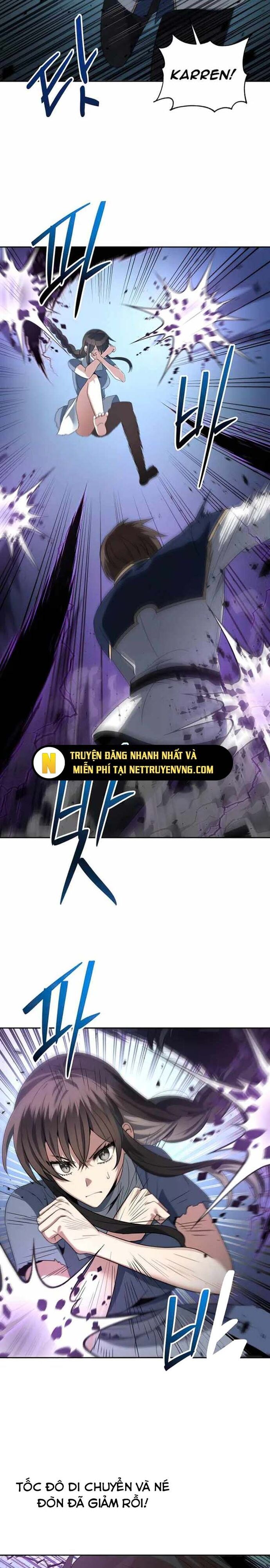 Lần Nữa Chuyển Sinh Sang Thế Giới Khác: Chapter 57.1