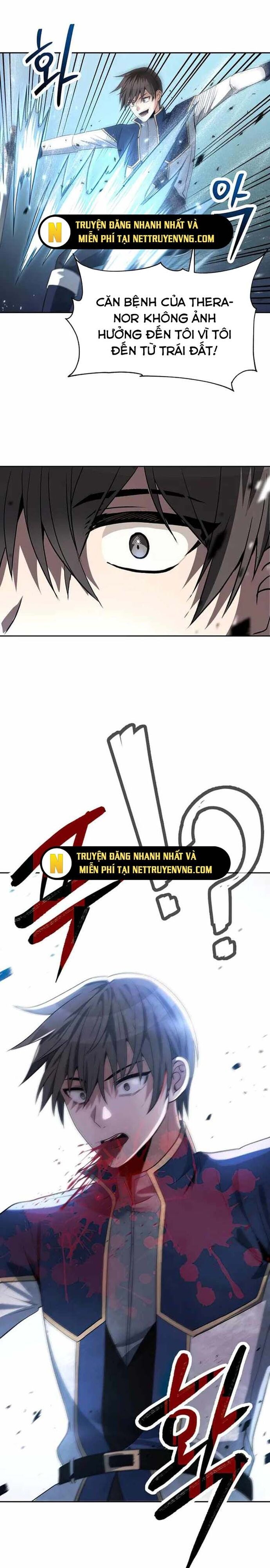 Lần Nữa Chuyển Sinh Sang Thế Giới Khác: Chapter 57.1