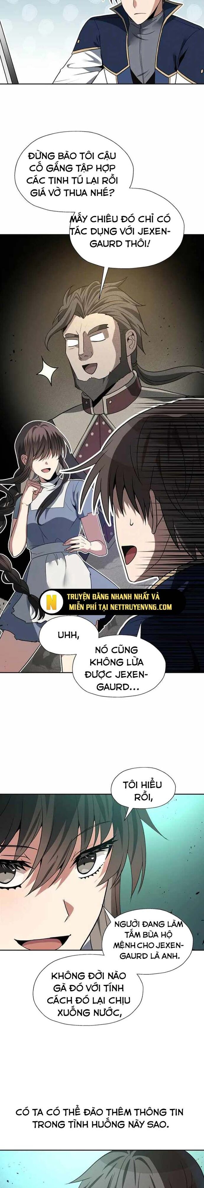 Lần Nữa Chuyển Sinh Sang Thế Giới Khác: Chapter 57.1