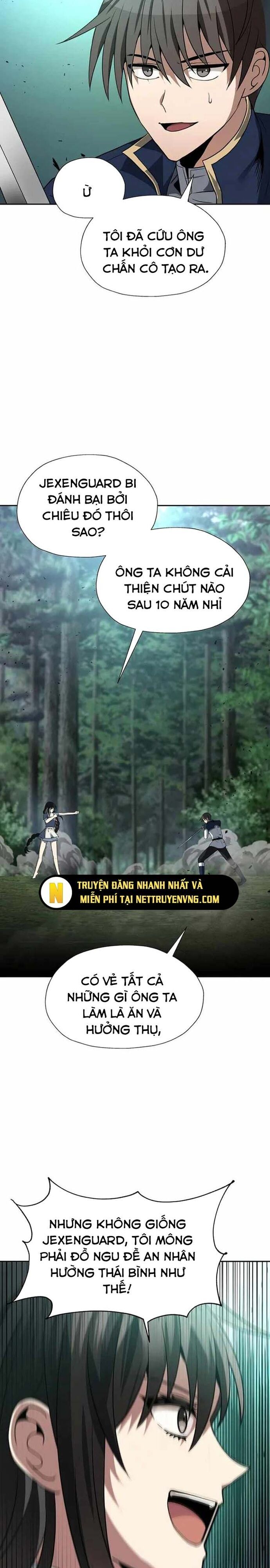 Lần Nữa Chuyển Sinh Sang Thế Giới Khác: Chapter 57.1