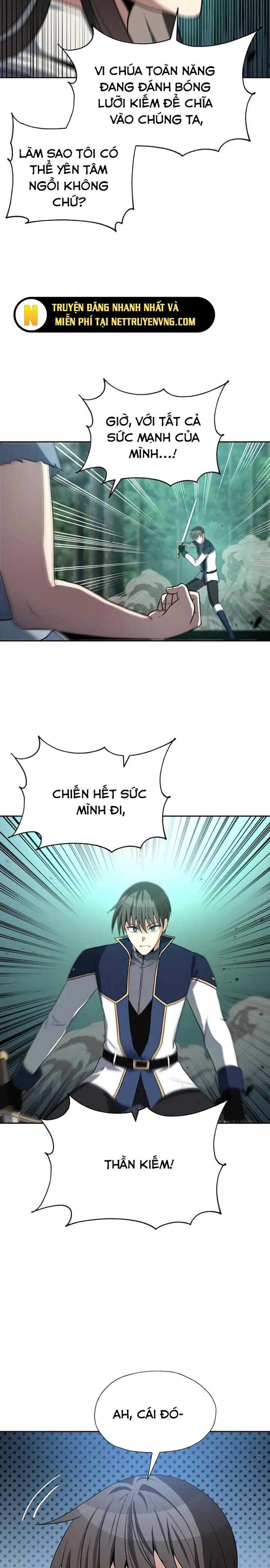Lần Nữa Chuyển Sinh Sang Thế Giới Khác: Chapter 57.1