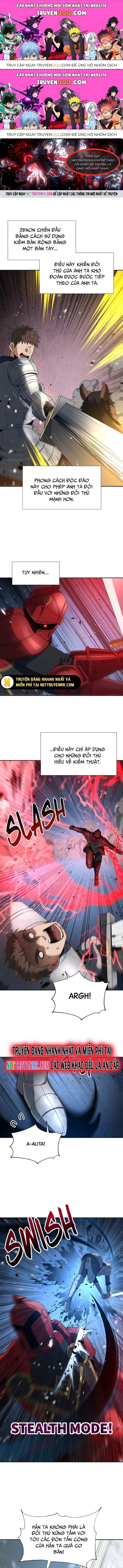 Lần Nữa Chuyển Sinh Sang Thế Giới Khác: Chapter 91