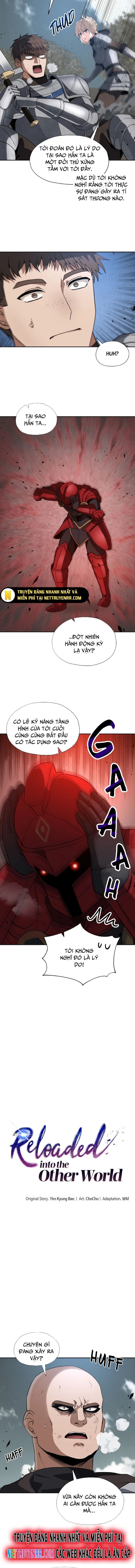 Lần Nữa Chuyển Sinh Sang Thế Giới Khác: Chapter 91