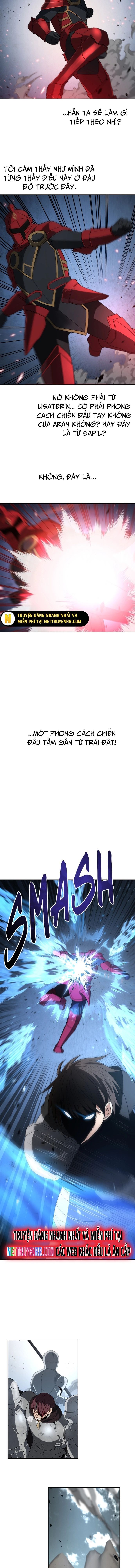 Lần Nữa Chuyển Sinh Sang Thế Giới Khác: Chapter 91