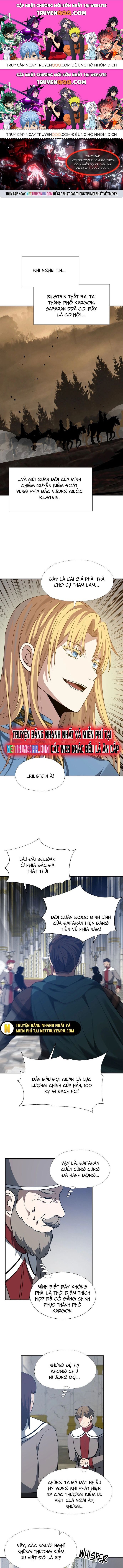 Lần Nữa Chuyển Sinh Sang Thế Giới Khác: Chapter 93
