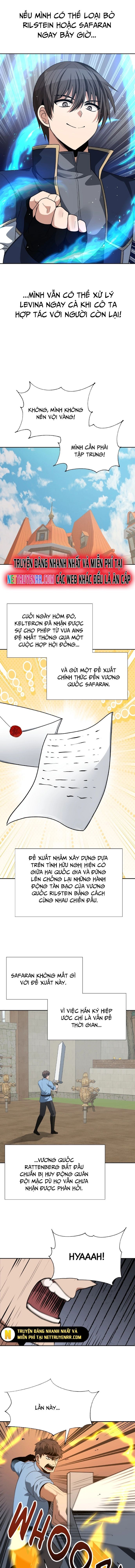 Lần Nữa Chuyển Sinh Sang Thế Giới Khác: Chapter 93