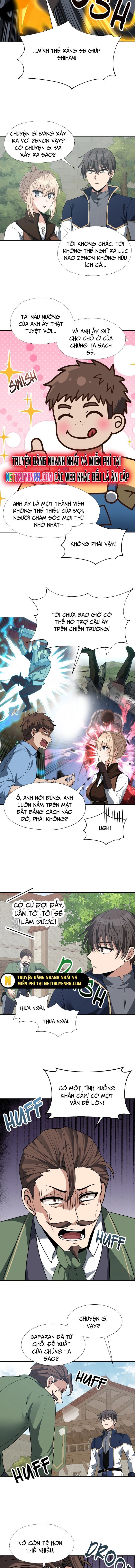 Lần Nữa Chuyển Sinh Sang Thế Giới Khác: Chapter 93