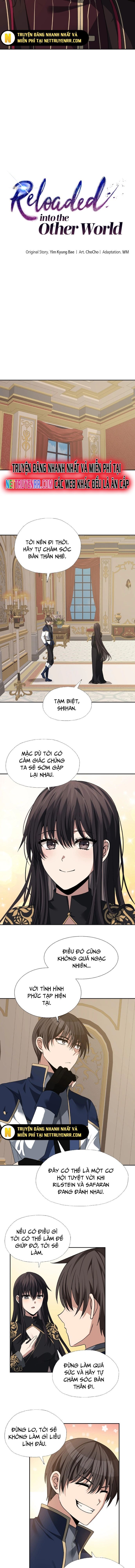 Lần Nữa Chuyển Sinh Sang Thế Giới Khác: Chapter 93