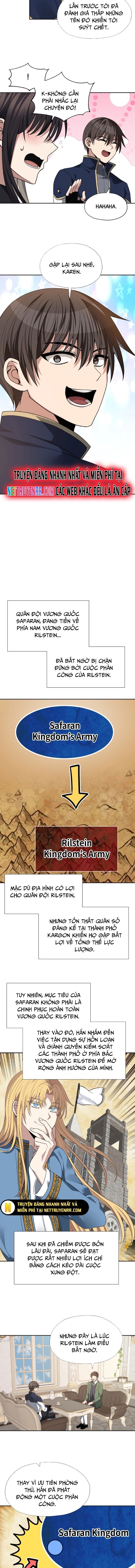 Lần Nữa Chuyển Sinh Sang Thế Giới Khác: Chapter 93