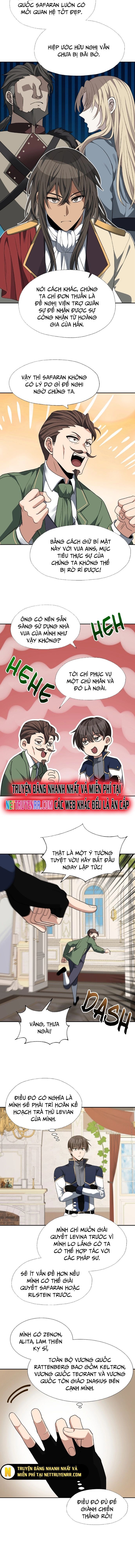 Lần Nữa Chuyển Sinh Sang Thế Giới Khác: Chapter 93