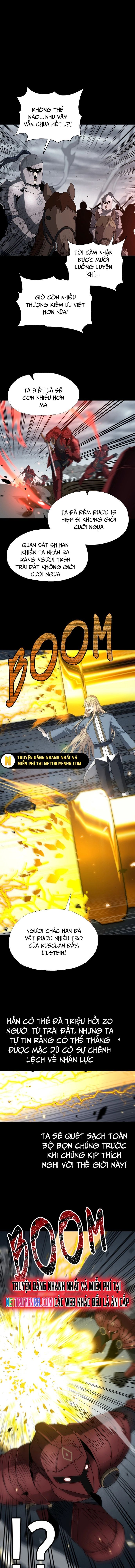 Lần Nữa Chuyển Sinh Sang Thế Giới Khác: Chapter 95