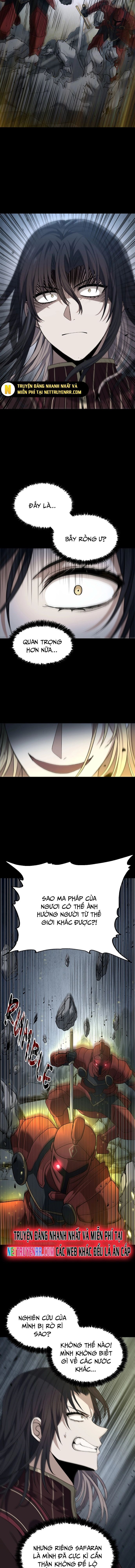 Lần Nữa Chuyển Sinh Sang Thế Giới Khác: Chapter 95