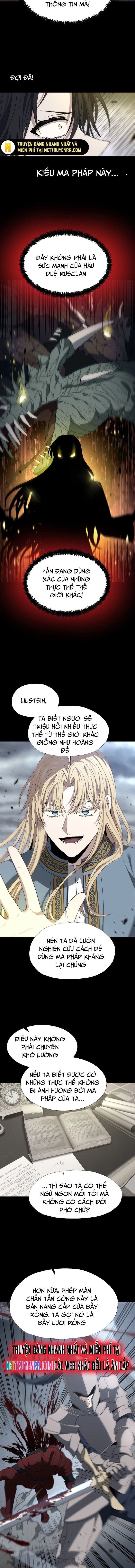 Lần Nữa Chuyển Sinh Sang Thế Giới Khác: Chapter 95
