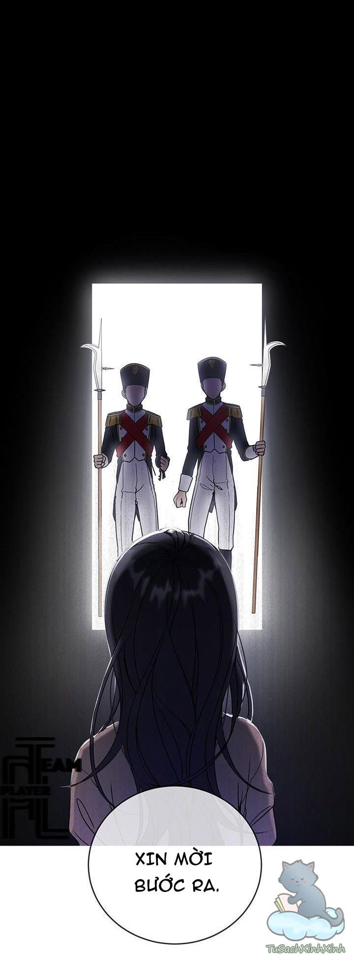 Lần Nữa Toả Sáng: Chapter 1.5