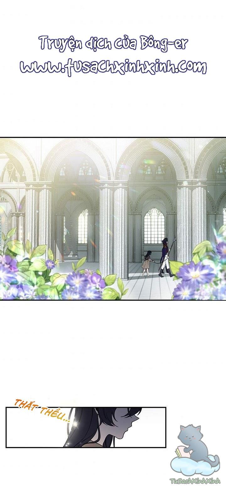 Lần Nữa Toả Sáng: Chapter 1.5