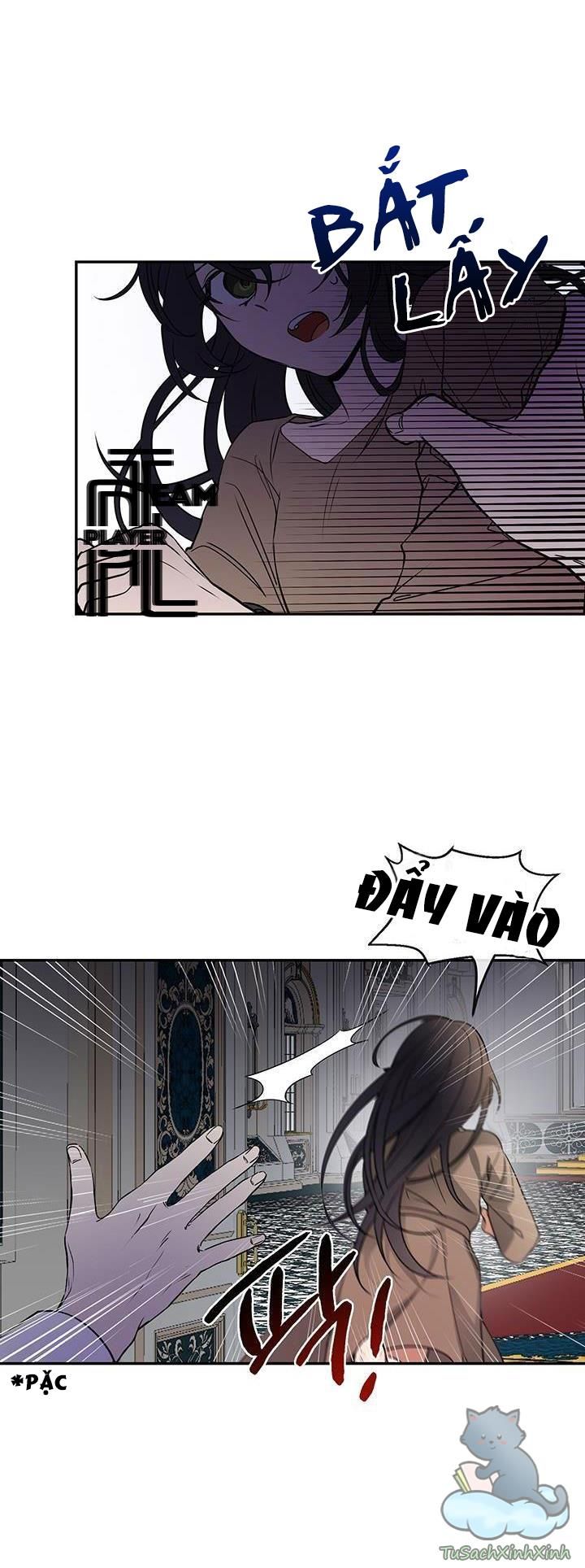 Lần Nữa Toả Sáng: Chapter 1.5