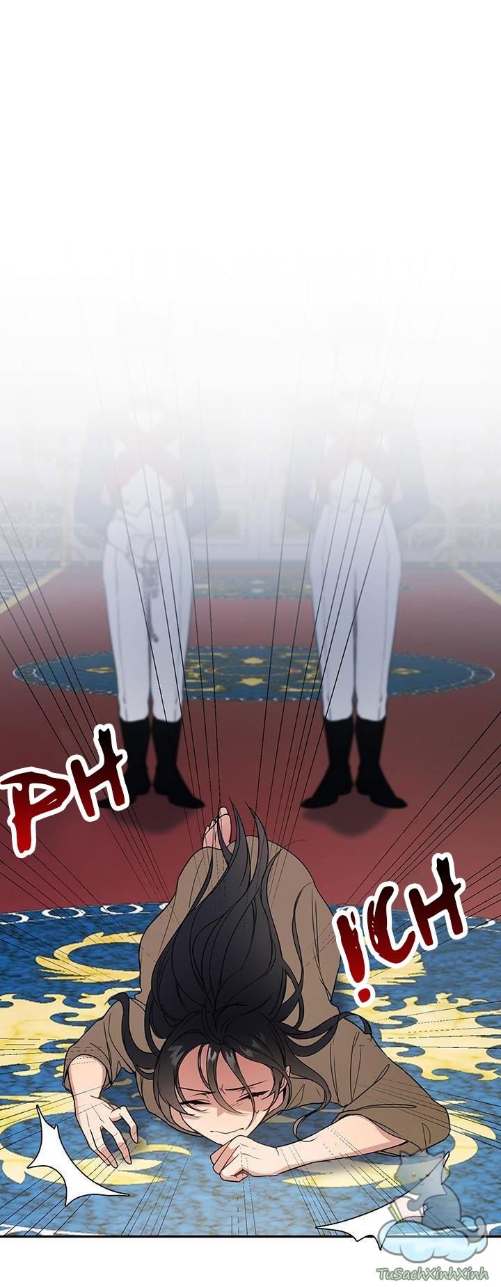 Lần Nữa Toả Sáng: Chapter 1.5