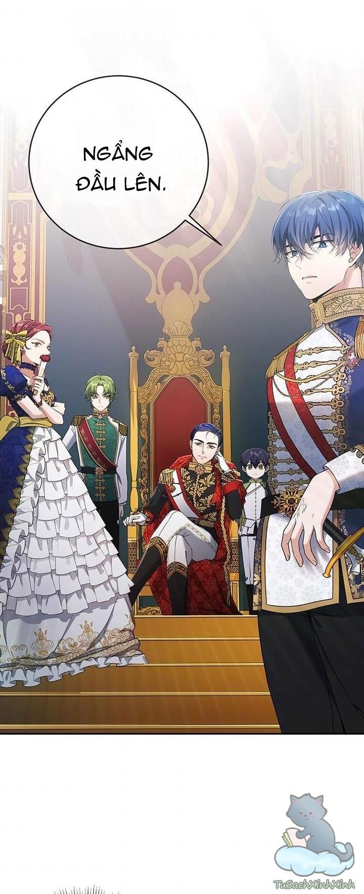 Lần Nữa Toả Sáng: Chapter 1.5