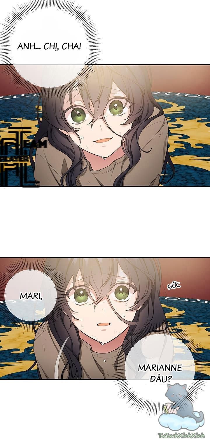 Lần Nữa Toả Sáng: Chapter 1.5