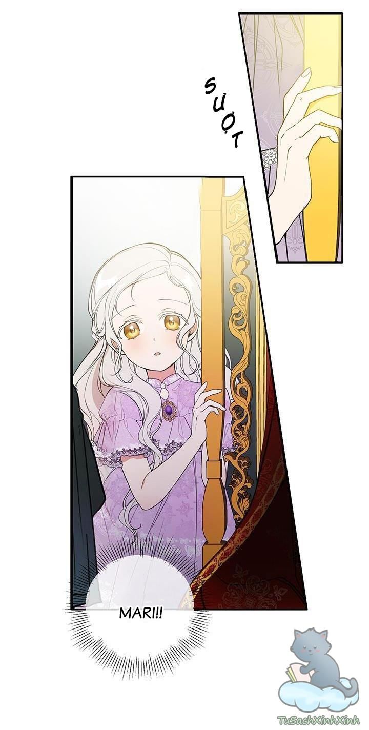 Lần Nữa Toả Sáng: Chapter 1.5