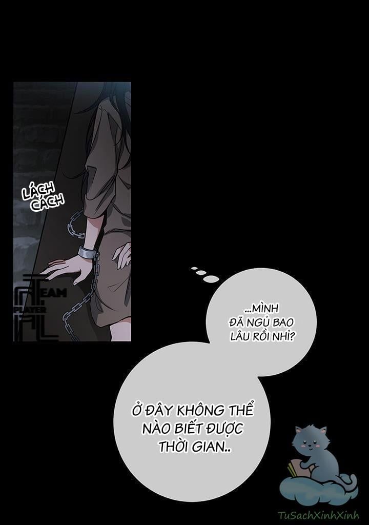 Lần Nữa Toả Sáng: Chapter 1.5