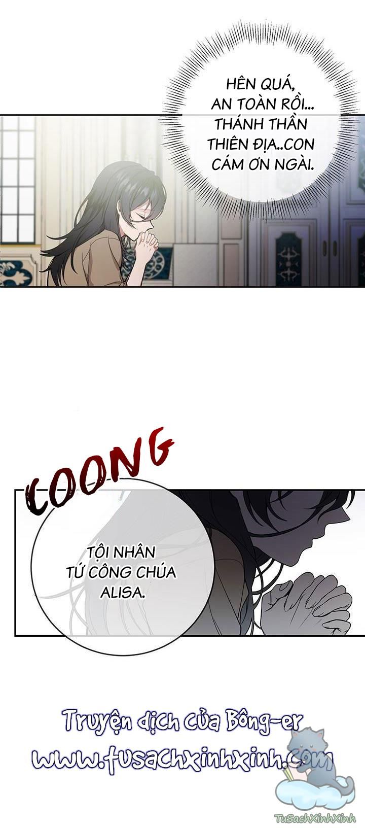 Lần Nữa Toả Sáng: Chapter 1.5