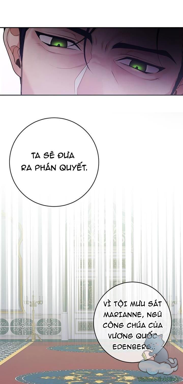 Lần Nữa Toả Sáng: Chapter 1.5