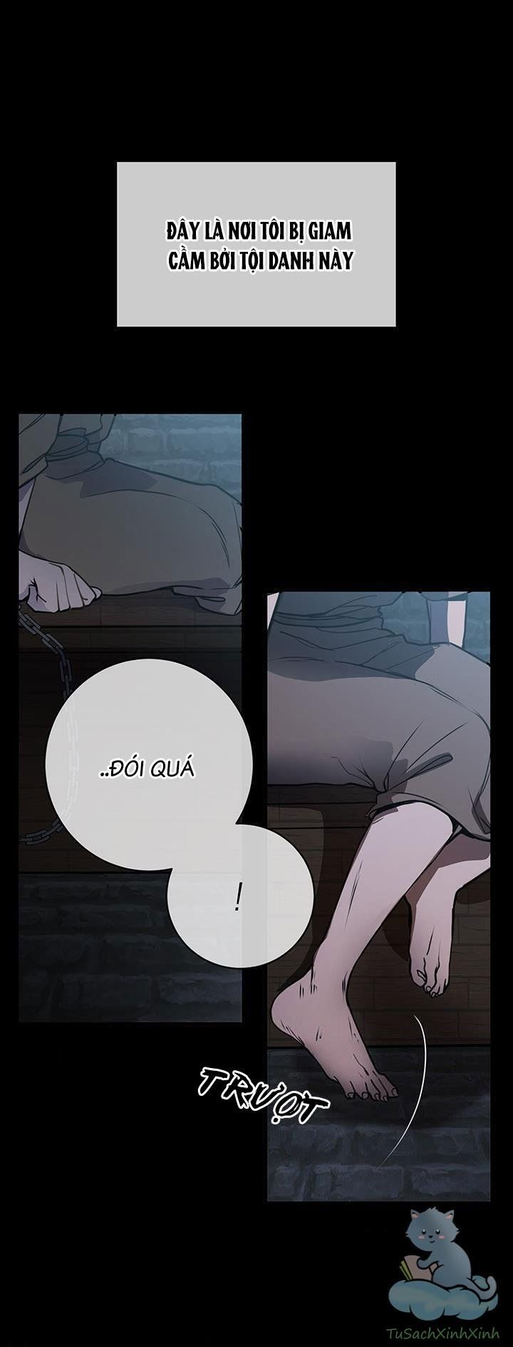 Lần Nữa Toả Sáng: Chapter 1.5