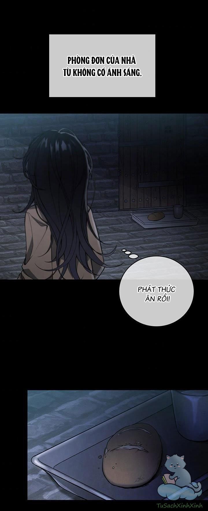 Lần Nữa Toả Sáng: Chapter 1.5