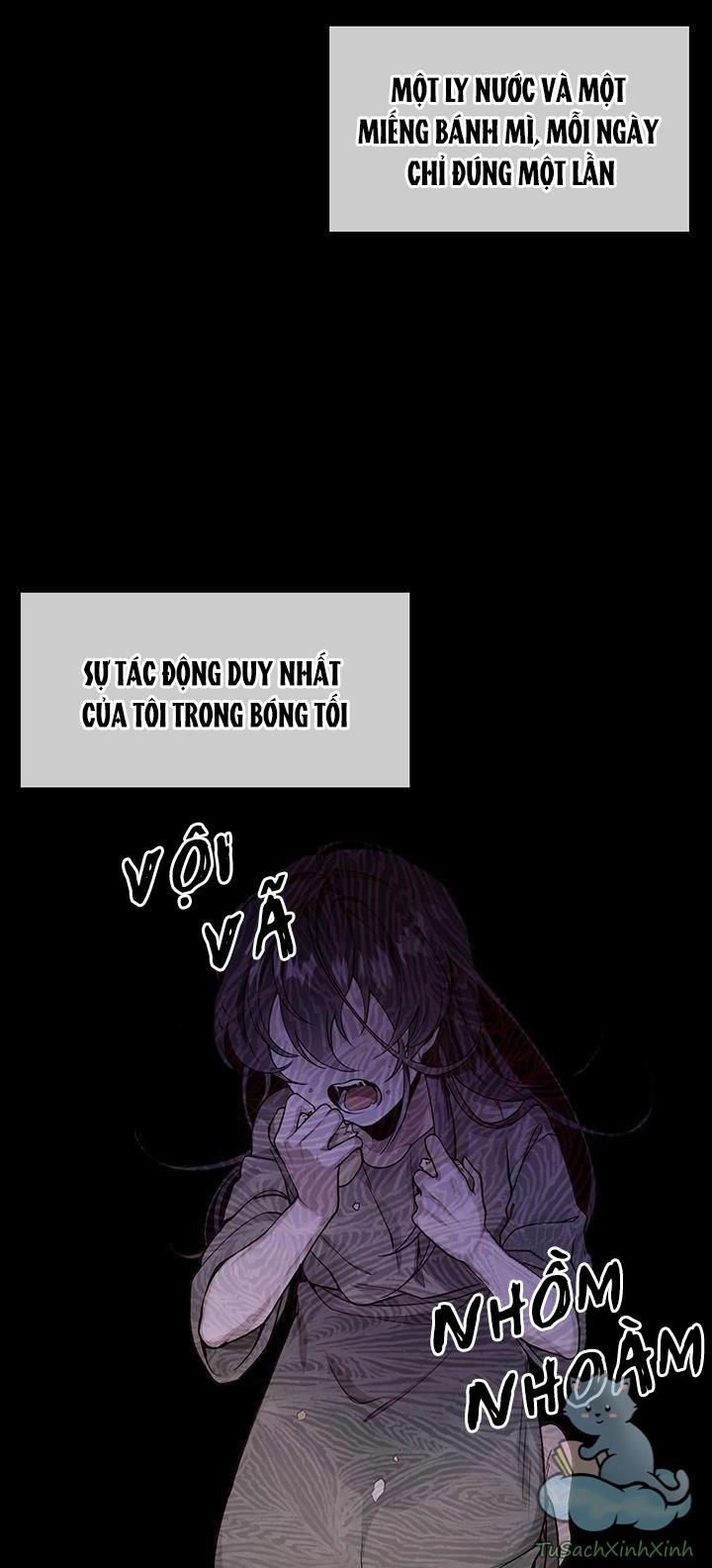 Lần Nữa Toả Sáng: Chapter 1.5