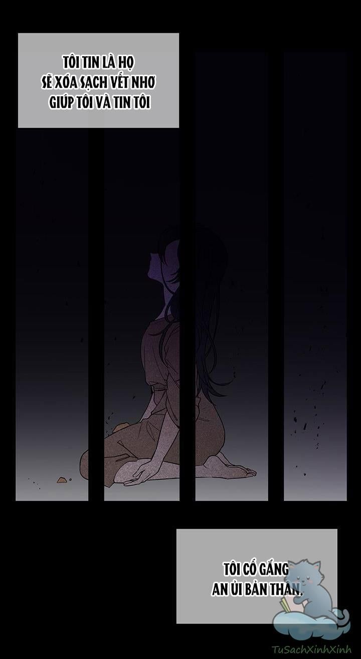 Lần Nữa Toả Sáng: Chapter 1.5