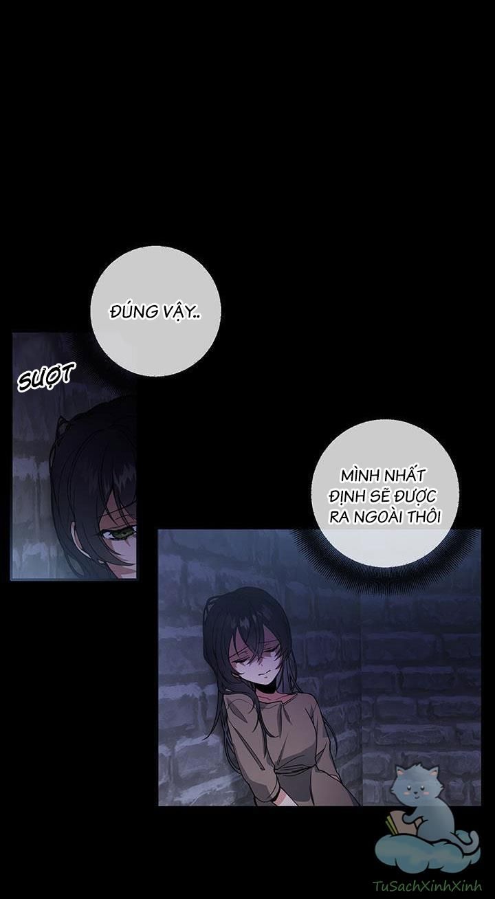 Lần Nữa Toả Sáng: Chapter 1.5