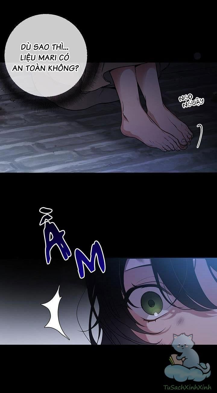 Lần Nữa Toả Sáng: Chapter 1.5