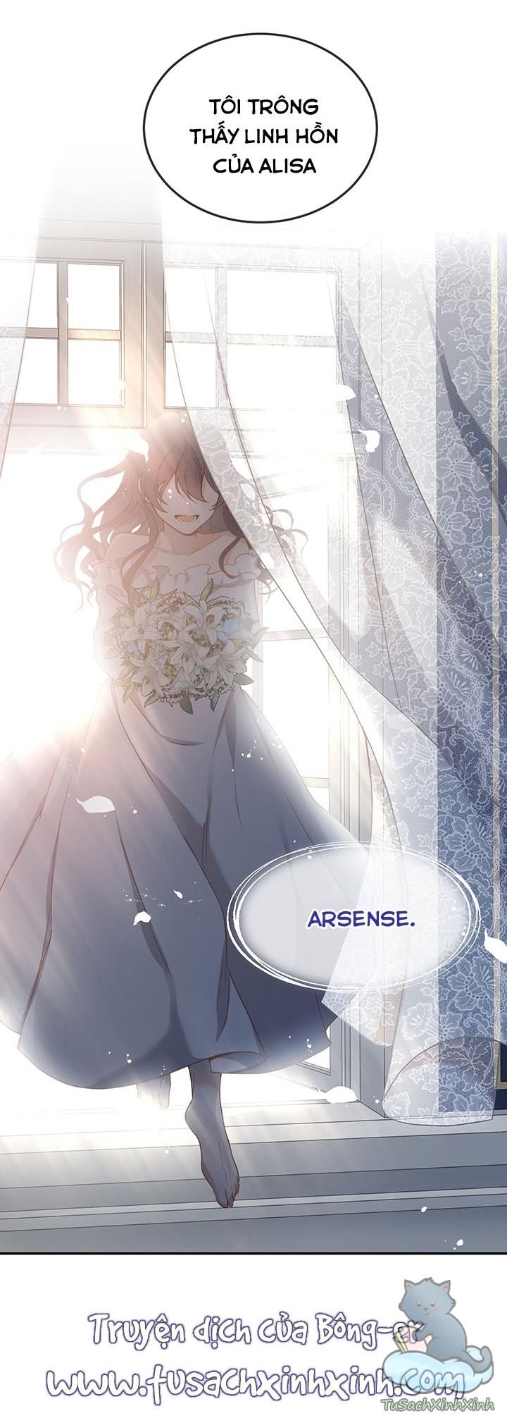 Lần Nữa Toả Sáng: Chapter 10.5