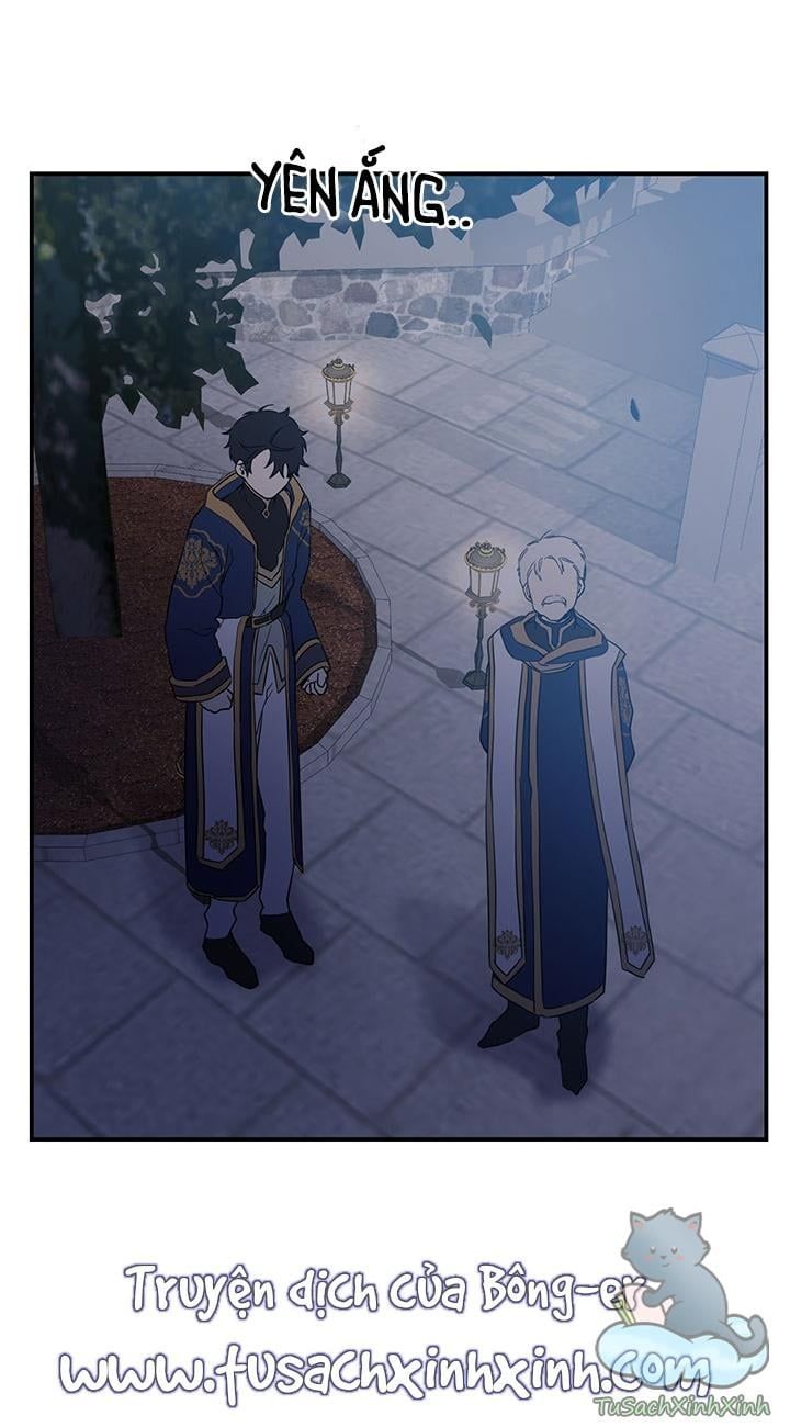 Lần Nữa Toả Sáng: Chapter 10.5