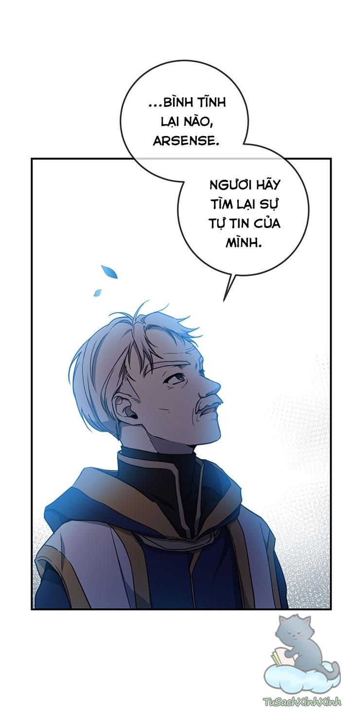 Lần Nữa Toả Sáng: Chapter 10.5