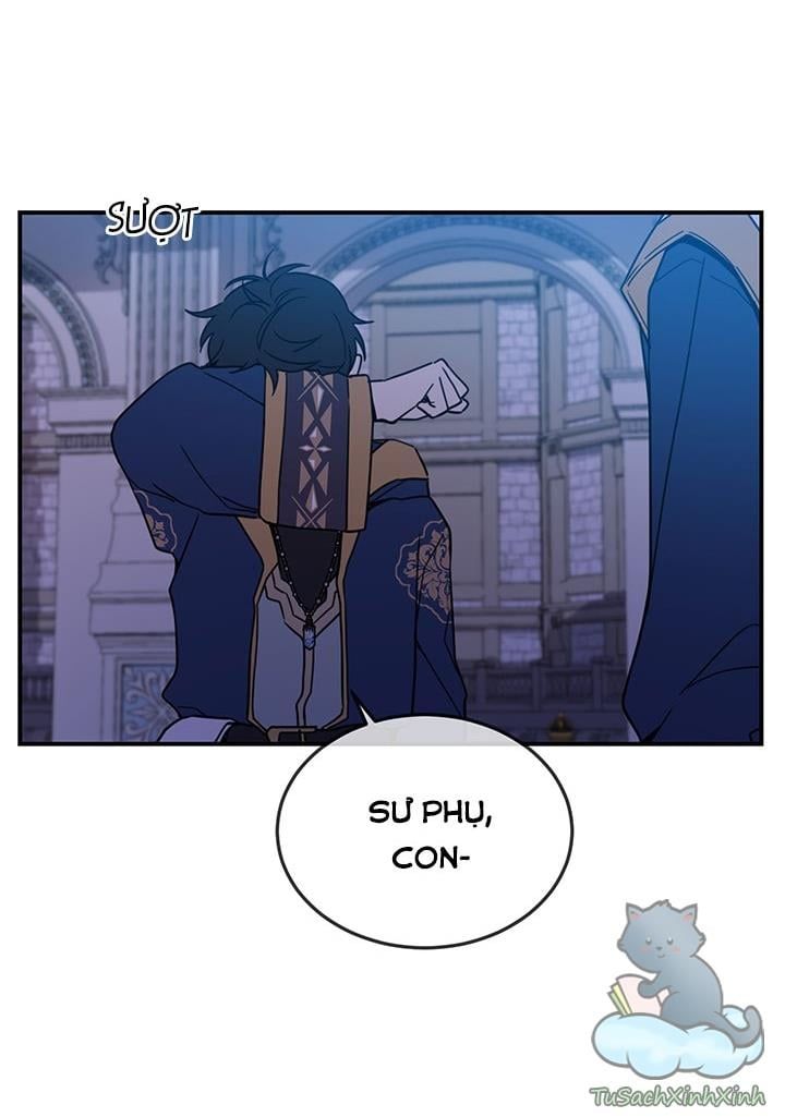 Lần Nữa Toả Sáng: Chapter 10.5