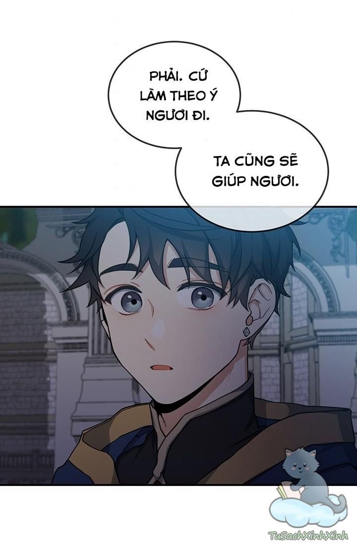 Lần Nữa Toả Sáng: Chapter 10.5