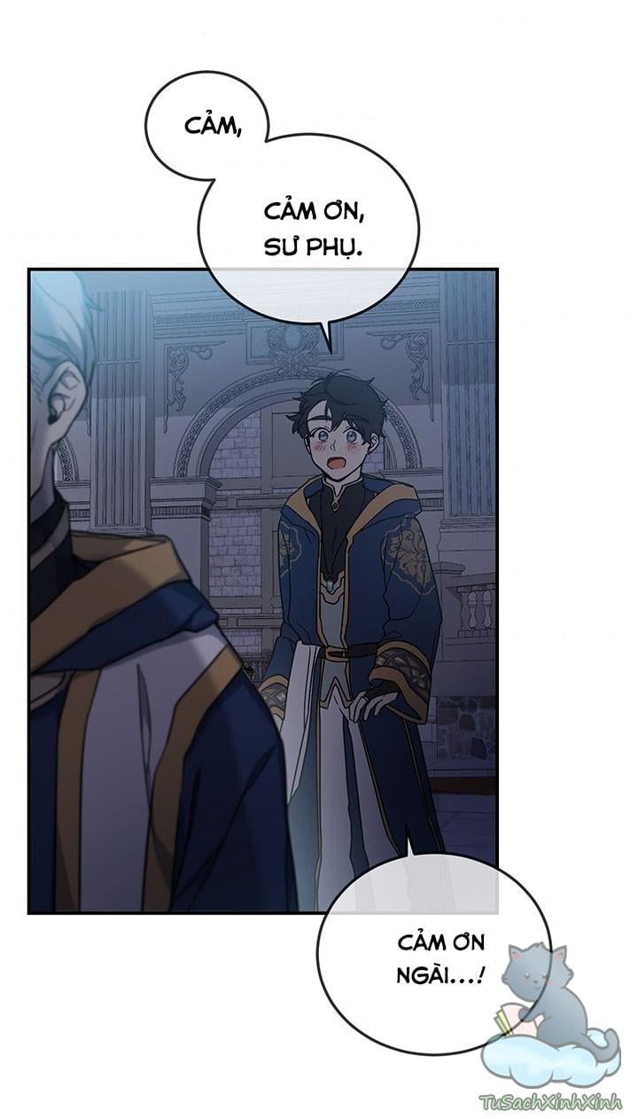 Lần Nữa Toả Sáng: Chapter 10.5