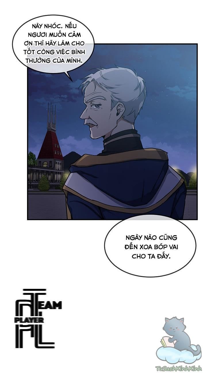 Lần Nữa Toả Sáng: Chapter 10.5