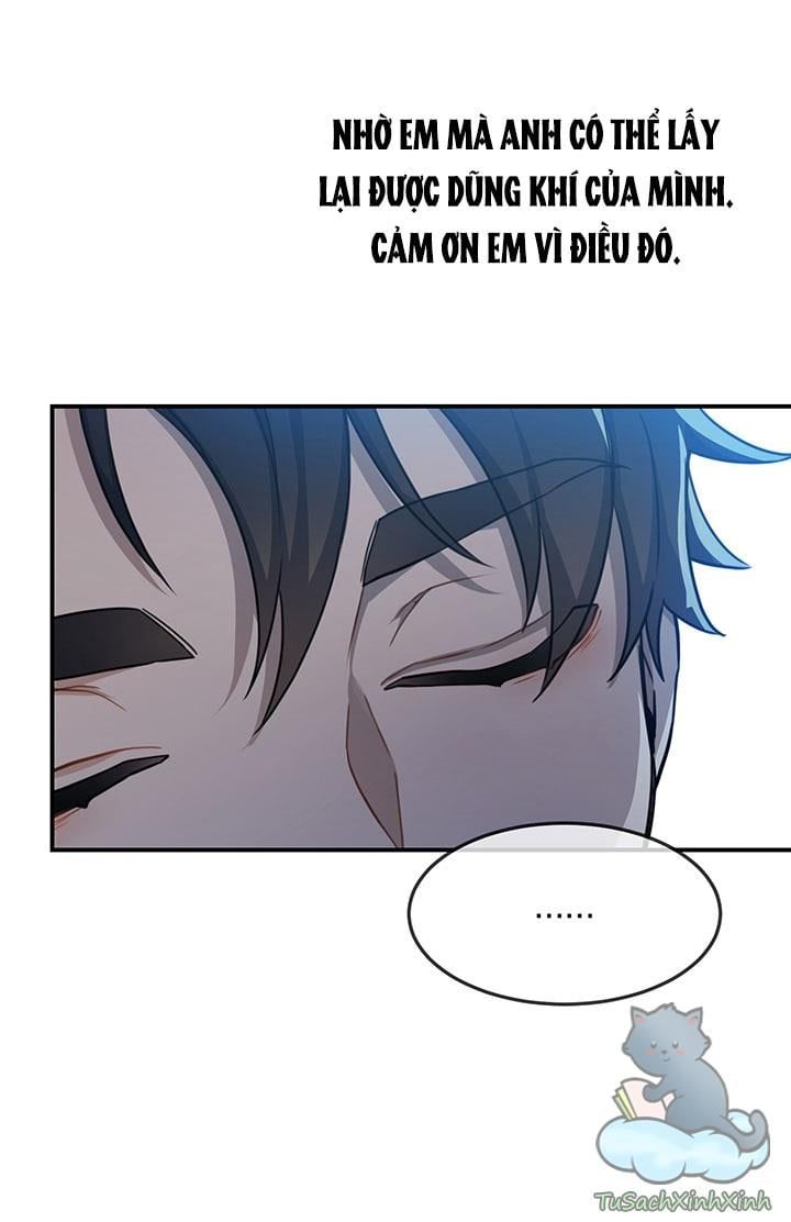 Lần Nữa Toả Sáng: Chapter 10.5